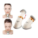Reductor De Papada Y Tonificador De Cuello 3 Niveles