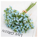 Ilusiones Gypsophila Baby Breath Artificiales Little Bunch