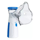 Nebulizador Portátil Inhalador Nasal Ultrasónica