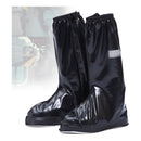 Botas Impermeables Cubre Zapatos Impermeables Para Lluvia