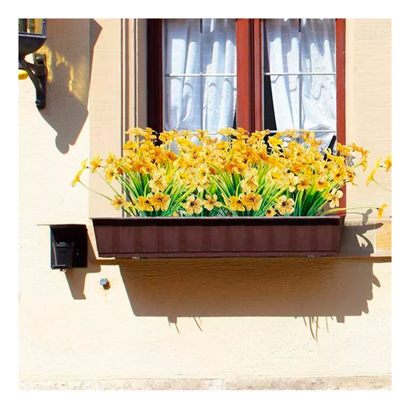 Flores Decorativas Artificial Plantas D Agua Loto Simulacion