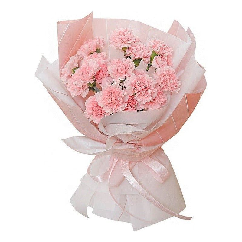 20 Pcs Papel Coreano Para Arreglos De Flores, Pieglos Papel