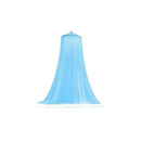 Malla Mosquitera Colgante Para Cama Cunas Para Mosquitos Blanco