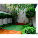 Pasto Sintético 20.5mm Rollo 2mt De Largo X 1mt De Ancho
