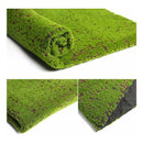 Musgo Artificial Plantas Sintético 1mt Paisajismo Ecodeco