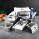 Contenedor Cambro Deposito Gastronómico 32x26.5x14 1/2*15