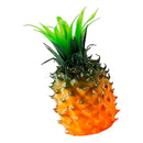 Fruta Piña Artificial Sintética Decoración Bodegón Piña