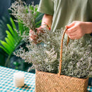 Flores Secas Ramo De Limonium Preservadas Reales Secas Grand