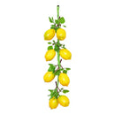 Frutas Artificiales Colgantes Decorativas