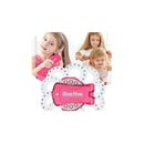 Maquina Mas Brillos Bling Bling Para El Cabello Pelo Niñas