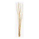Rama De Sauce Artificial Color Beige En Rama Eco & Deco - Pack Por 5 Unidades