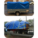Carpa Lona Funda Impermeable Multiuso 10 X 15 Metros Thek