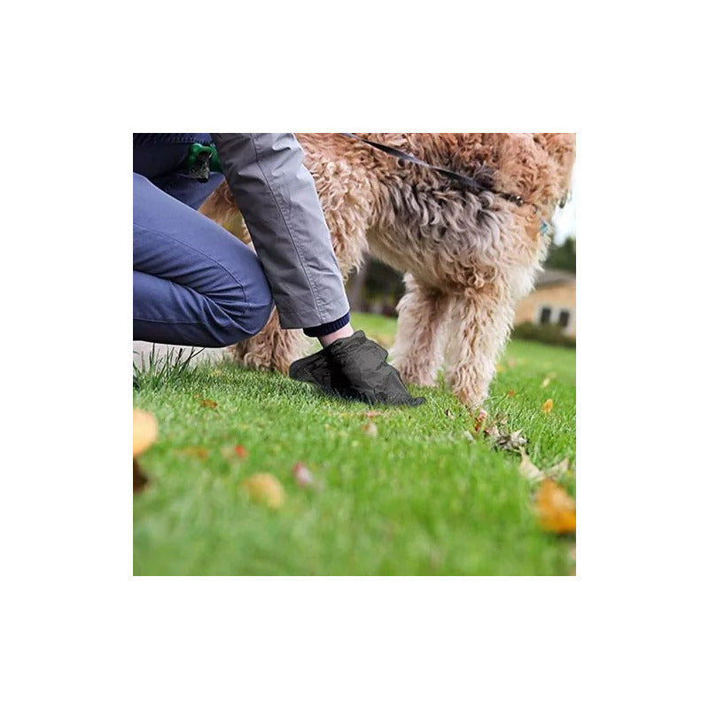 450 Bolsas Para Desechos Perro Repuestos Mascotas Premium Xl
