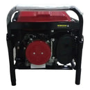 Electrógeno Bencinero Partida Eléctrica 3500watts