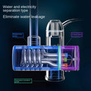 Llave Grifo  Ducha Agua Caliente Eléctrico Para Lavaplatos