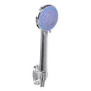 Mini Calentador De Agua Calefón Ducha Calienta En 3 Seg Color Blanco 3.500w