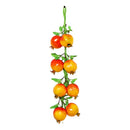 Frutas Artificiales Colgantes Decorativas