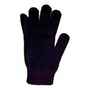 Guante De Lana Térmico Para El Clima Frío Invierno Negro