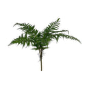 Ramo De Helecho Pluma Boston Artificial Decoración Rama Verde