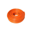 Manguera Para Gas Licuado 30 Metros Naranja