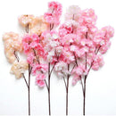 Flor De Cerezo Ramo De Flores Artificiales Decoración