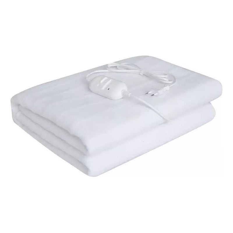 Calienta Cama Electrico 1 Plaza Invierno 220v