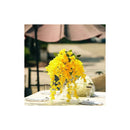 Pack De 12 Colgantes De Flores Artificiales Guirnaldas