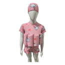 Traje De Baño Flotador Infantil Para Verano