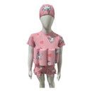 Traje De Baño Flotador Infantil Para Verano