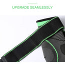 Tobillera Deportiva De Compresión Ajustable Deportiva 1und