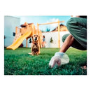 Bolsas Desechos Perro Aftk Boslas 450 Unidades Colores Surtidos